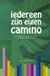 Iedereen Brave New Books Iedereen zijn eigen camino