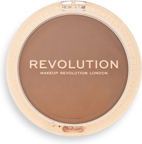 Makeup Revolution Ultra Cream