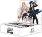 Bushiroad Weiss Schwarz Animation Sword Art Online 10th Anniversary Booster Box