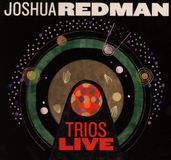 Warner Music Nonesuch Trios Live