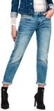 G-Star Kate Boyfriend Wmn Dames Jeans Lt Indigo Aged