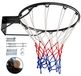 Bague de basketball Pièce de rechange, 45 cm