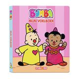 Bumba : groot voelboek