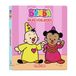 Bumba : groot voelboek