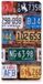 B2Ctelecom Xiaomi Redmi 12 4G Book Case Kunstleer/Siliconen/TPU Auto's