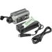 Vhbw Chargeur Inclut Batteries Compatible Avec Shimano Plays 4000 Batteries Li-ion (2500 mAh)