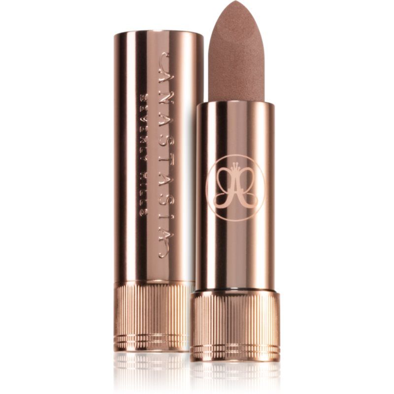 Anastasia Beverly Hills Matte Lipstick Hazelnut