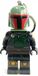 Lannoo Graphics LEGO STAR WARS LED Sleutelhanger Boba Fett
