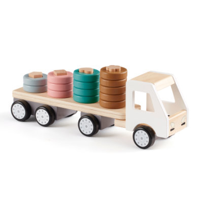 KIDS CONCEPT Kids Concept® Truck Ringspel Aiden