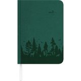 Alpha Forest Agenda - A6 - 2026