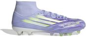 Adidas F50 Sparkfusion Pro FG/AG Chaussures de football Femme Violet EU 37 1/3