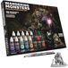 The Army Painter GameMaster: Verplaatsbare Monsters Role-playing Verfset