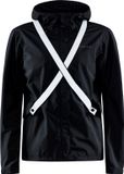 Craft Core Bike Ride Hydro Lumen Jacket M 1911173 - Black - S