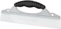 lampa Squeegee autodroger Zwart Rubber 30 cm