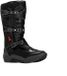 Leatt Boot Moto 3.5 Jr Stealth Black/Grey