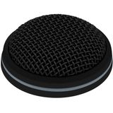 Sennheiser MEB 102-L B microphone de surface avec anneau LED