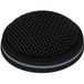 Sennheiser MEB 102-L B microphone de surface avec anneau LED