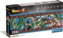 Clementoni Dragon Ball Super Panorama Puzzle de 1000 pièces