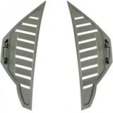 LS2 Ventilation pour casque moto intégral OF606