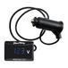 Simoni Racing VOLT/1 digitale controle accutoestand, Blue Lighted, White Face