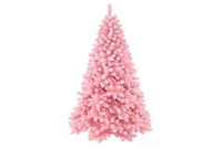 Nataluna Boom Parijs roze 180 cm 732 takken 174166