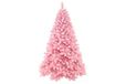 Nataluna Boom Parijs roze 180 cm 732 takken 174166