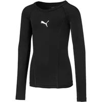 Puma LIGA Baselayer LS Shirt Junior - Maat 164