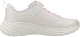 Skechers Wave 92 Sneakers Meisjes Beige EU 35