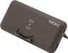 Nebo 10k Powerbank Transparant