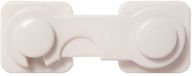 Secu Verrou de porte - Blanc - SecuCare Junior