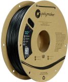 Polymaker PD02001 TPU90 Filament TPU Flexibel 1.75 mm 750 g Zwart PolyFlex™