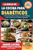 La Biblia de la Cocina para Diabéticos