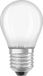 Ledvance Classic LED E27 Peer Filament Mat 3.4W 470lm - 940 Koel wit