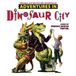 Adventures Dragon's Domain Adventures in Dinosaur City