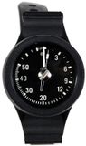 Tecnomar Militar Dieptemeter 70 M Zwart