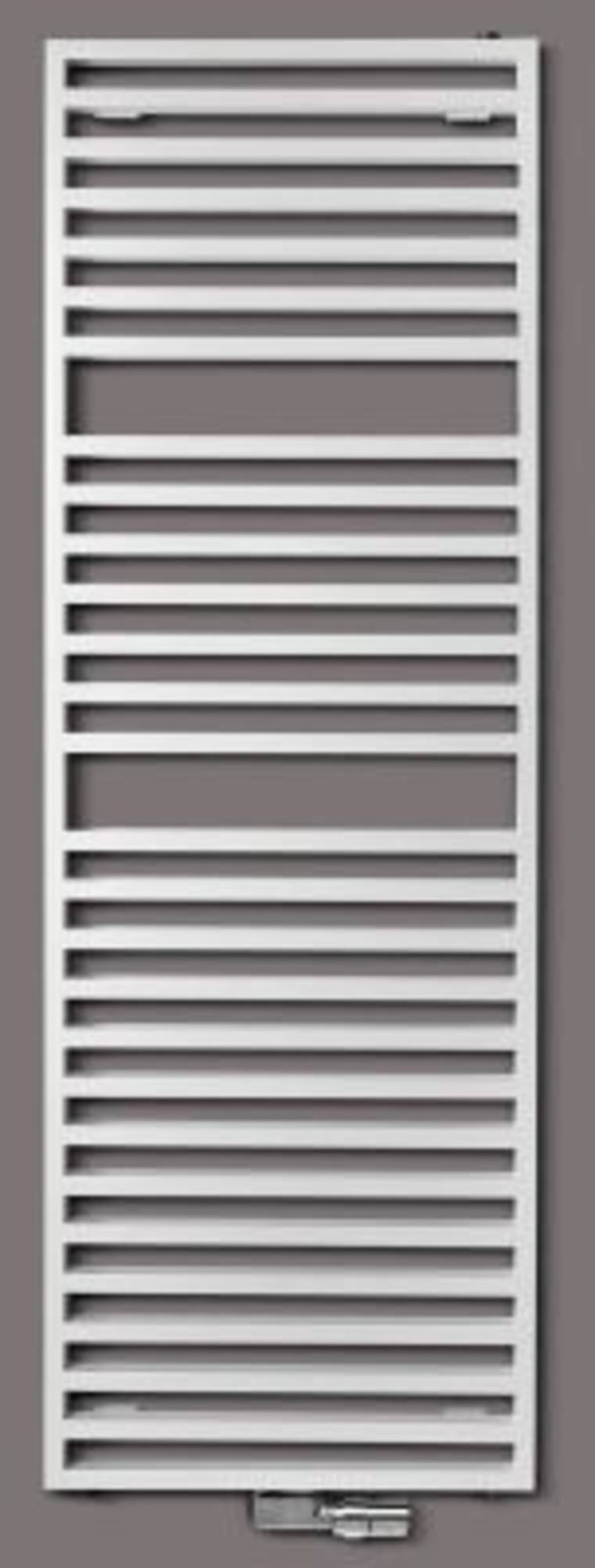 Vasco Arche AB design radiator 500x1470 805w as=1188 Wit RAL 9016