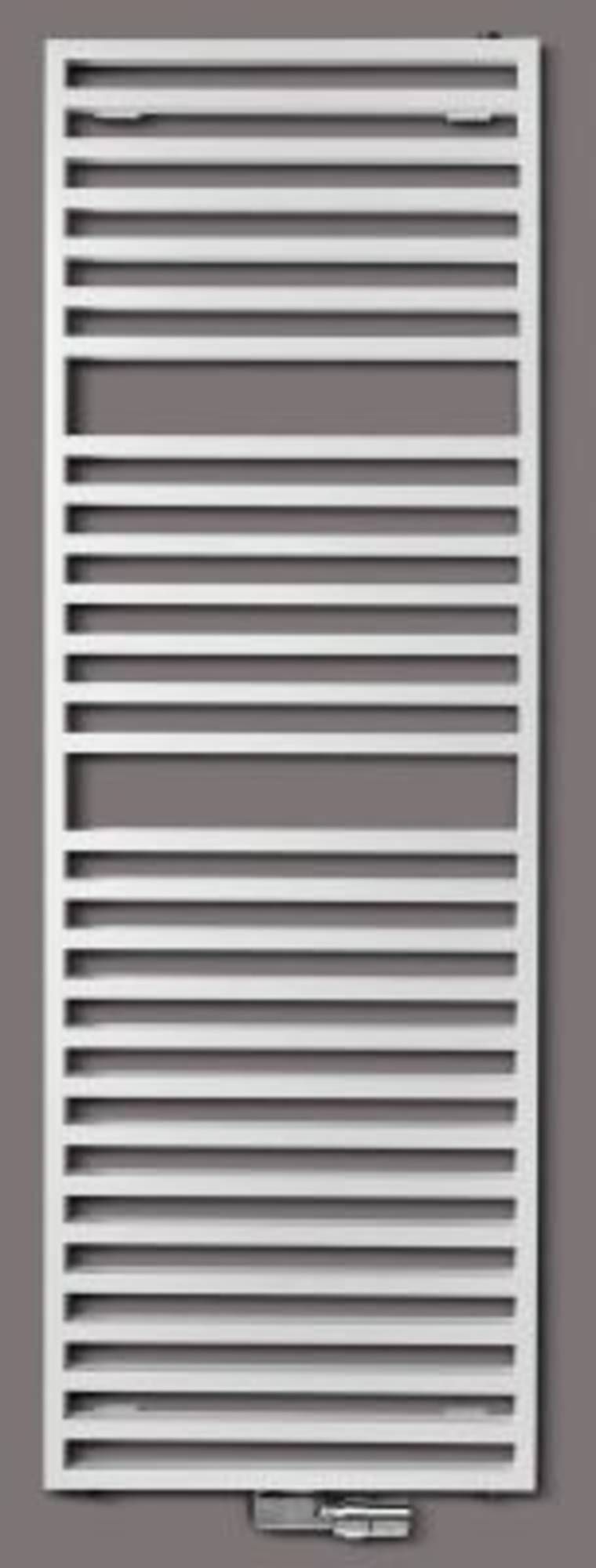 Vasco Arche AB design radiator 500x1470 805w Wit RAL 9016