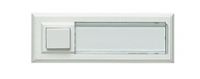 Grothe Combifix II ETA 2122 Wit Bedraad