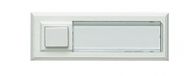Grothe Combifix II ETA 2122 Wit Bedraad