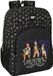 KPop Demon Hunters Sac à dos Sound - 42 x 33 x 14 cm - Polyester