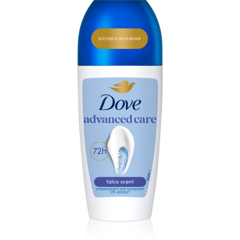 Dove Advanced Care