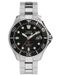 Timex Deep Water Meridian TW2W82000 Montre - Acier - Argenté - Ø 44 mm