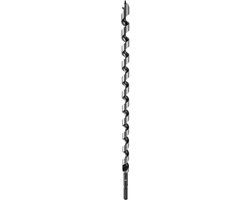 Fisch Grondboor Type 0084 Ø 8 mm 390 mm Zeskant