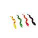 Jungle Expedition stretch slang 30cm 4 assorti
