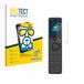 BROTECT AirGlass Glas Screenprotector compatibel met Sofabaton X1S Transparant