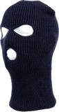 Merkloos / Sans marque Fostex - Bivakmuts - Driegaats - Blauw