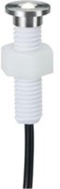 Paulmann Plug & Shine MicroPen II Grondspot Basisset - 5 stuks - Zilver