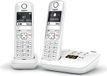 Gigaset AS690 A Duo Téléphone sans fil