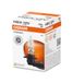 OSRAM Originele 12V HB3 halogeenlamp voor 9005-projectoren - enkele verpakking