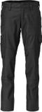 Mascot Accelerate Pantalon de travail avec poches sur les cuisses - Noir - Taille 48
